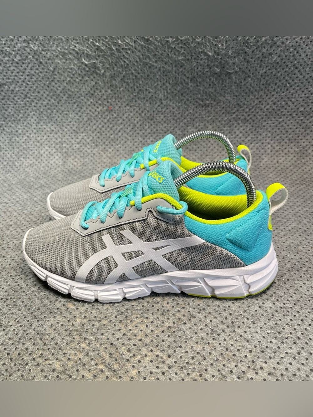 Asics Gel-Quantum Lyte Shoes Size 5.5 Women’s.